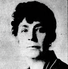 Josephine Everett