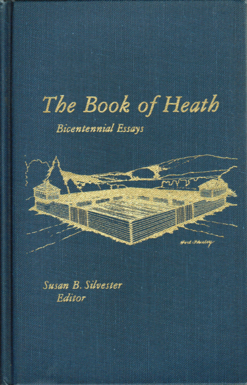 The Book Of Heath 