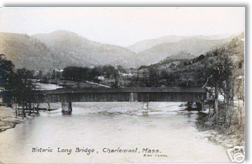 Picture Long Bridge