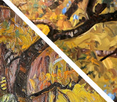 October Golds